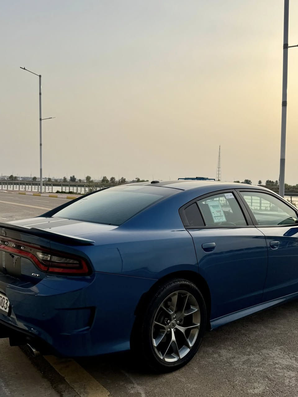 جارجر GT 
خليجي 2021
مكفوله 
 بيها بارد براس البنيد 
السونار مرفق بالصور 

بيها كتاب تضليل 

‭0783 186 3571‬
العنوان لانبار الرمادي
