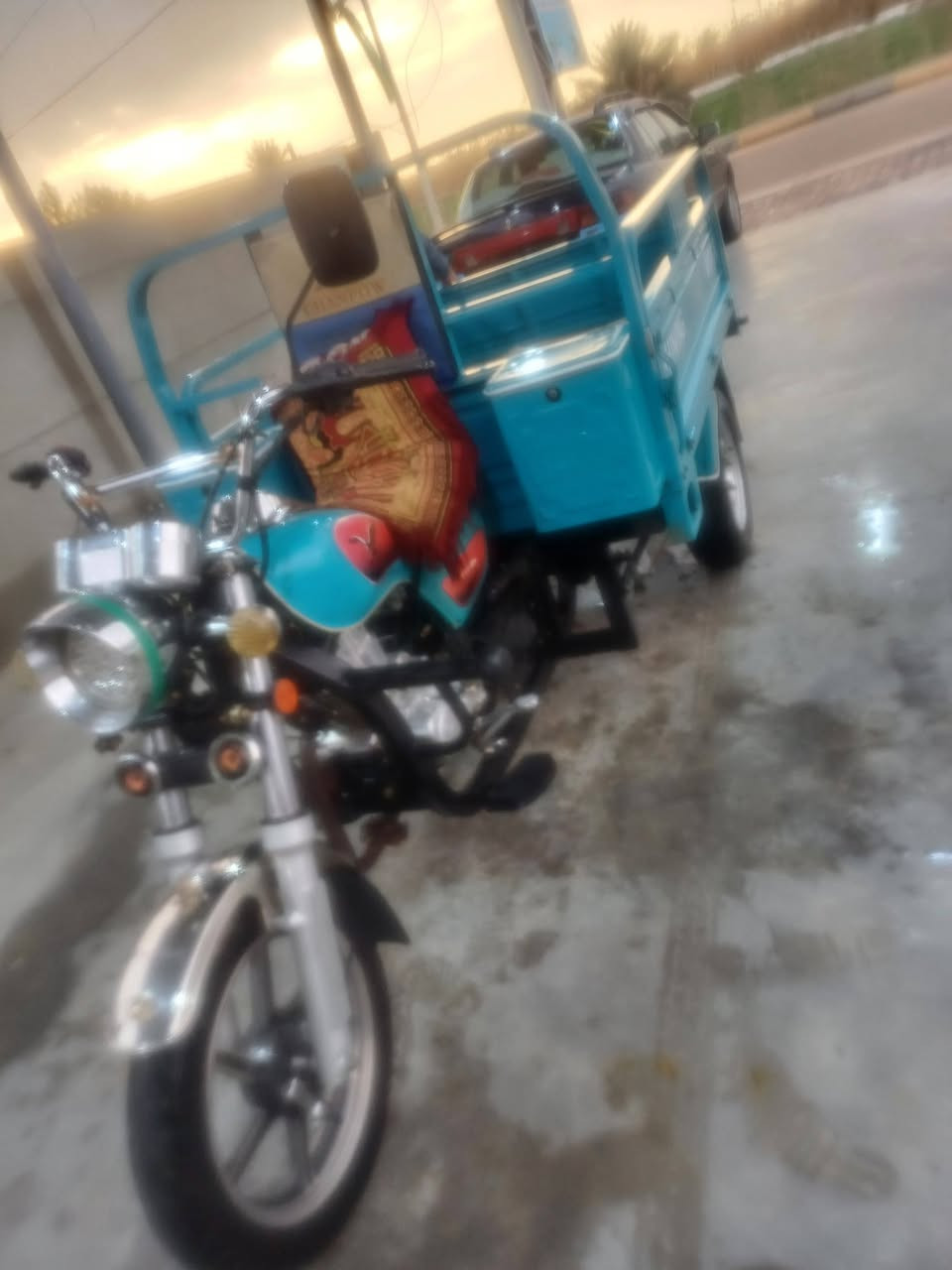 ه مرقمه واسط  موديل 2023 مكانه واسط الزبيديه  ***********
