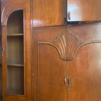 غرفة اخشاب • صاج اصلي • مطلية بس