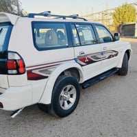 نيتيفيا موديل 2006 مكفوله من صبغ وضربه وتبديل وبارد سيارة جديدة محرك و...