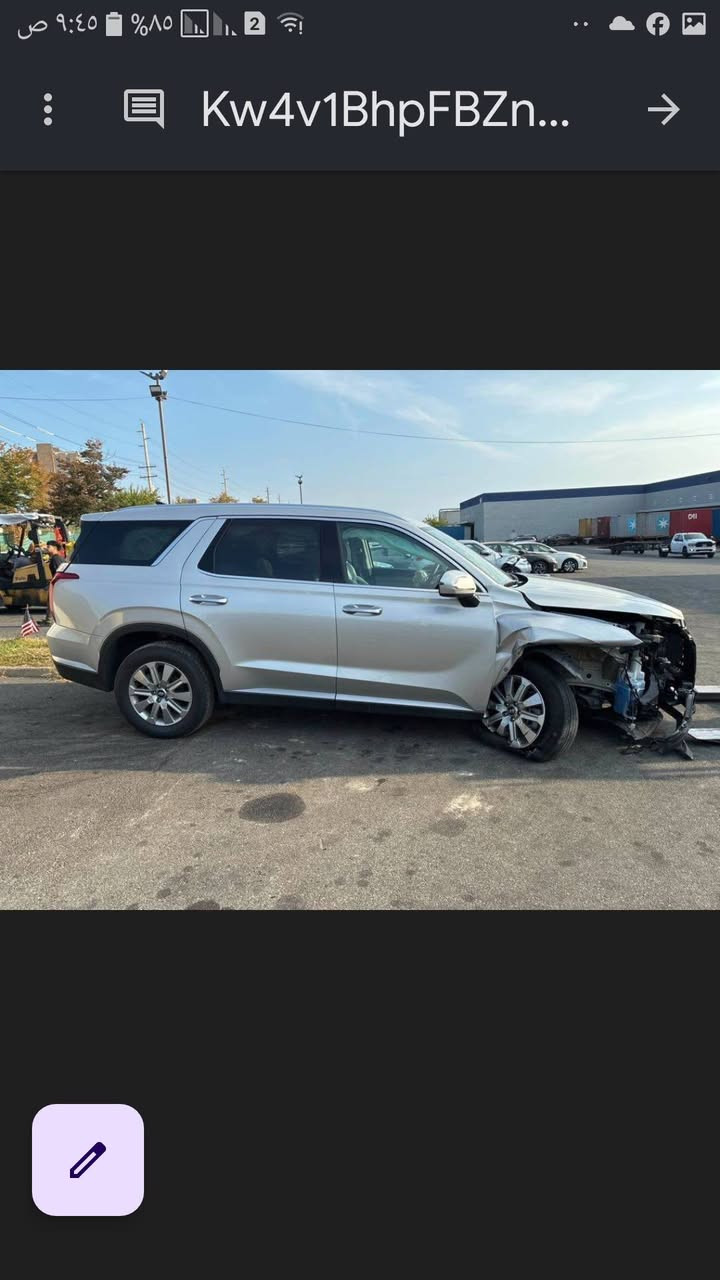 السلام عليكم
بلسايد موديل ٢٥
مدة الوصول ٨ ايام الى ام قصر
السعر ٢٠٨ واصل للميناء
***********
