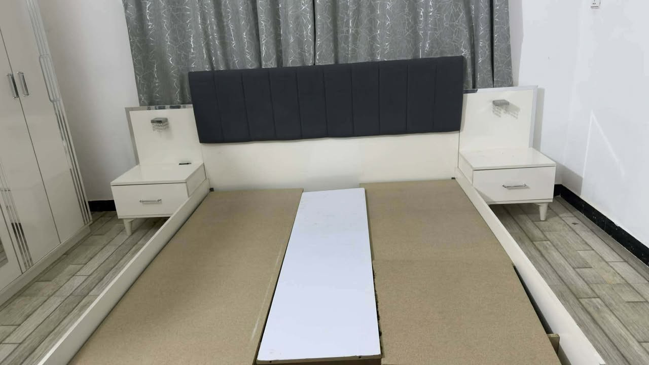 غرفه تركي سعره 400 بي مجال جديده خمس قطع الشراي ياخذه من حي الوفاء مكانه
+964 782 721 7954


**إذا كنت صاحب هذا الإعلان وتريد حذفه لأي سبب، رجاءا أرسل رسالة إلى الدعم الفني**