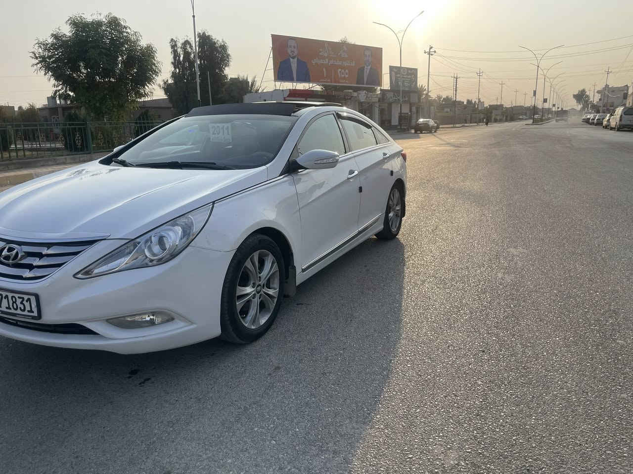 للبيع سوناتا 2011بانوراما محرك دوش المرغوب بيها كم قطعه ابيع حزام راعيها بالشركاط تحويل مباشر رقم اربيل دولي سنويه لل 27

***********
