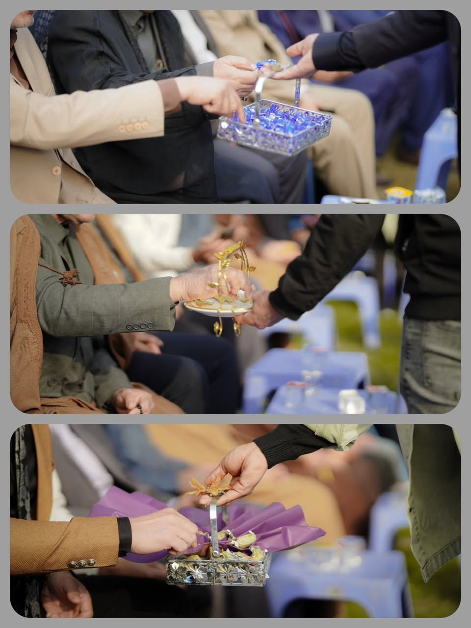 #توثيقنا #للاعراس_والمناسبات مشية خطوبة الاخ مرتضى #للحجز_او_الاستفسار_مراسلتنا_دايركت 
***********
***********
