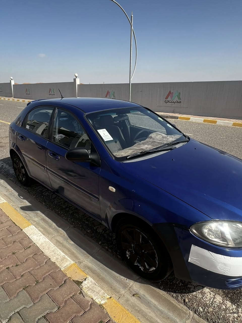 السلام عليكم
اوبترا 2009
كير عادي 
محرك 16
تبريد ثلج 
رقم سليمانيه 
مكانها كركوك 
سعرها 58
مكانها كركوك 
***********
