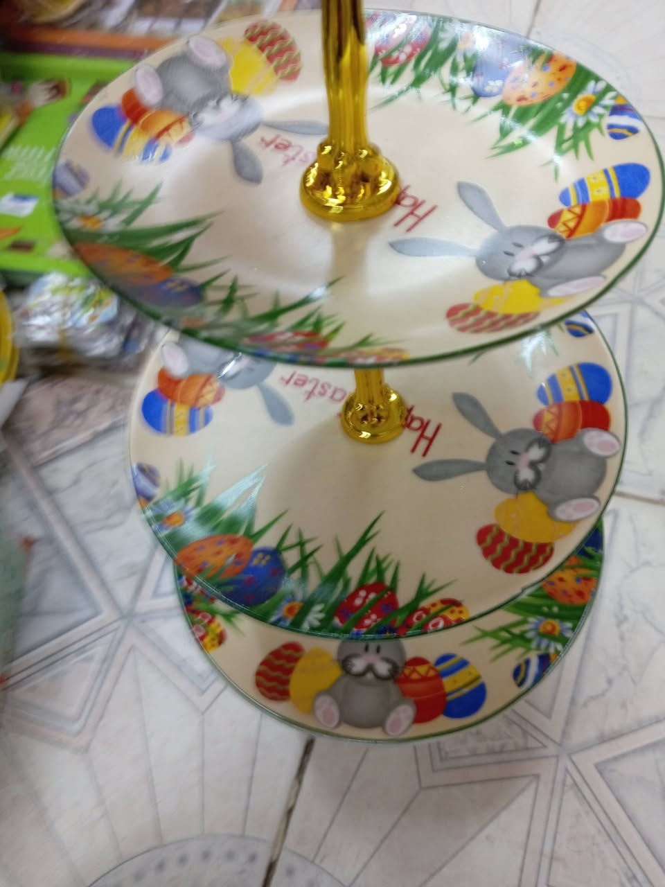 بضاعة العيد من مكتبة كرملش


**إذا كنت صاحب هذا الإعلان وتريد حذفه لأي سبب، رجاءا أرسل رسالة إلى الدعم الفني**