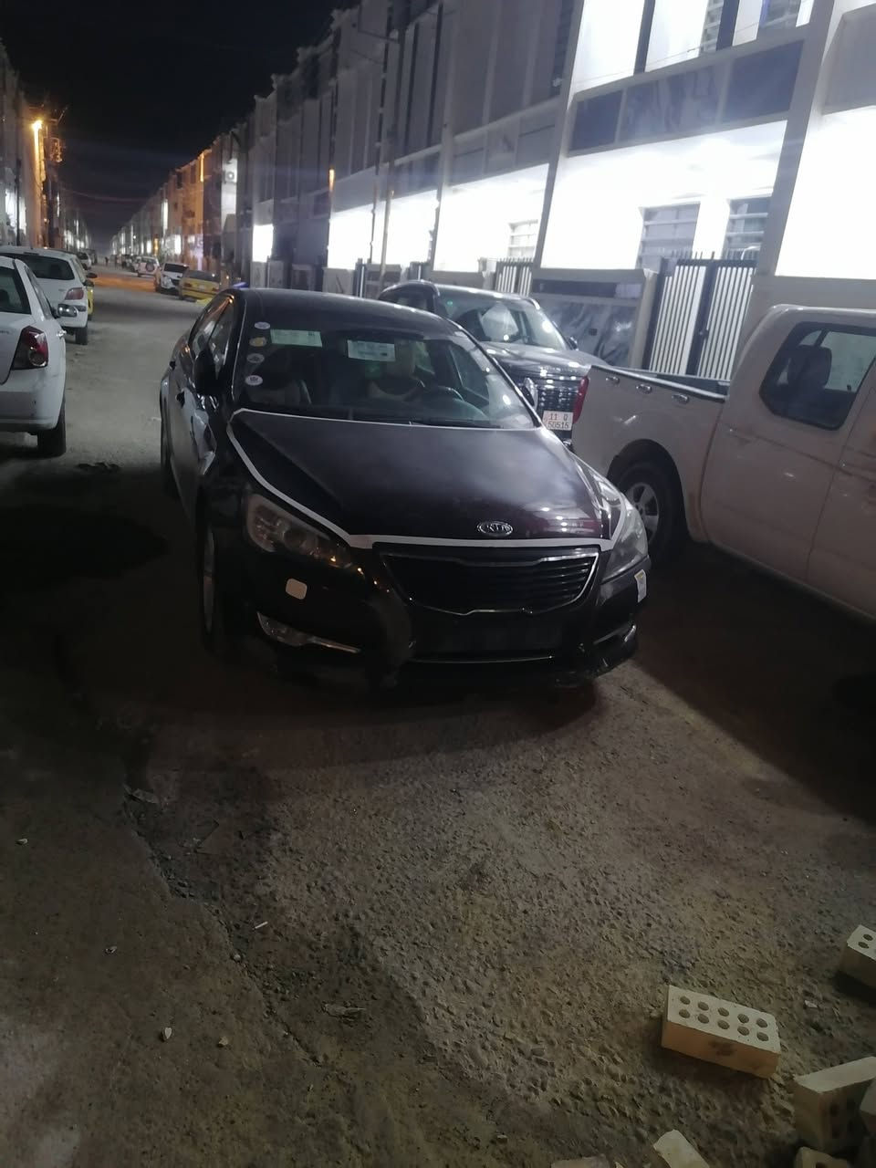 سلام وعليكم كادنزة موديل ١٢ سارة فول موصفات قطرت صبغ مبيهة سعر ١٠٨ وبيهة مجال حك جية رقم الجوال *********** مكاني بغداد الدورة
