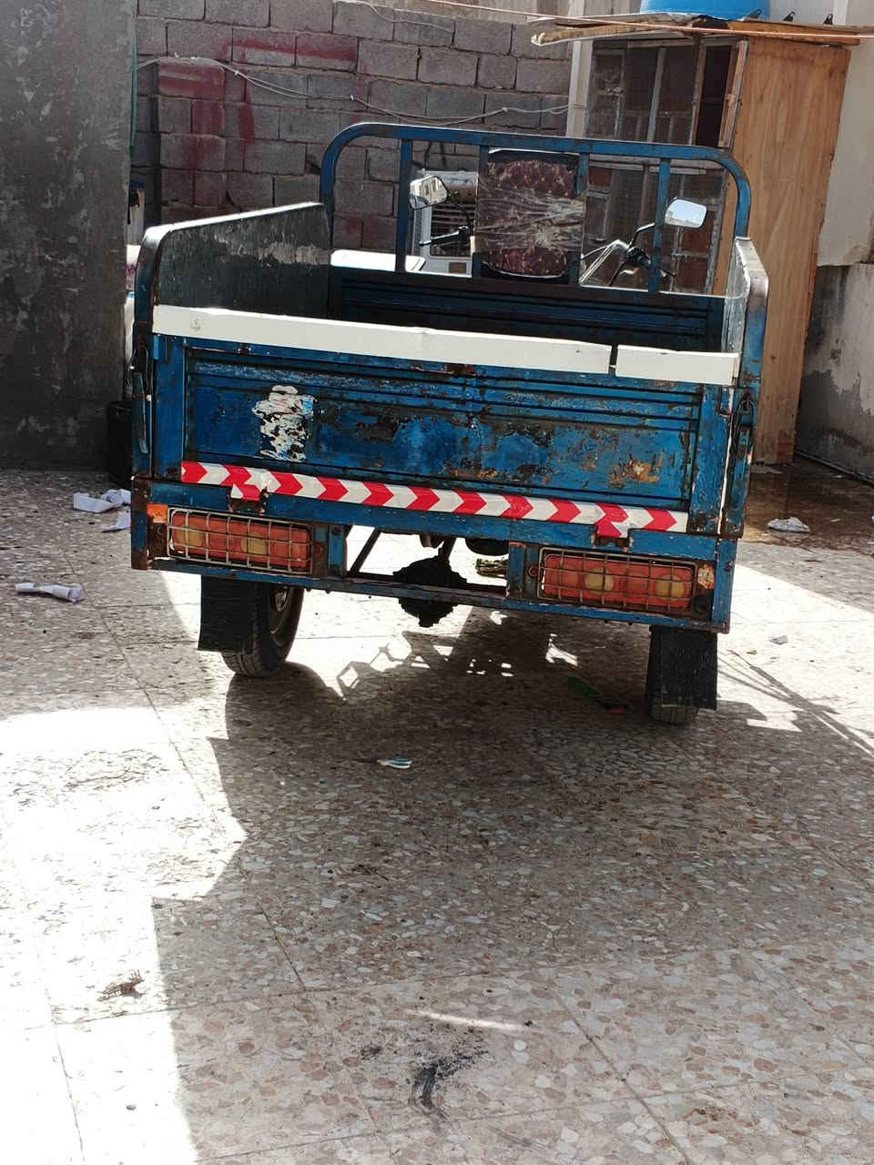 سلام عليكم ستوته مديل 18 مكينه مديل خمسه وعشرين مكفوله مكينه وراق سعر مليون و700


**إذا كنت صاحب هذا الإعلان وتريد حذفه لأي سبب، رجاءا أرسل رسالة إلى الدعم الفني**