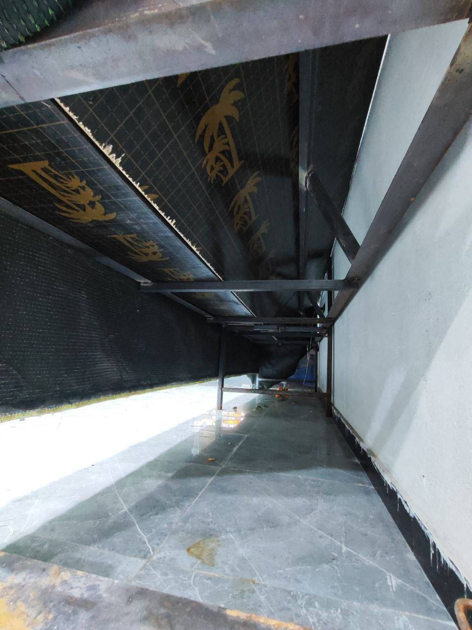 ميوزه تفصال للبيع +مرايات طول الميز 5 متر عرض 1 متر شغل درجه اوله قبل شهرين مفصلهن ينفعن محل مخضر جاهزات السعر 750 مع لمرايات


**إذا كنت صاحب هذا الإعلان وتريد حذفه لأي سبب، رجاءا أرسل رسالة إلى الدعم الفني**