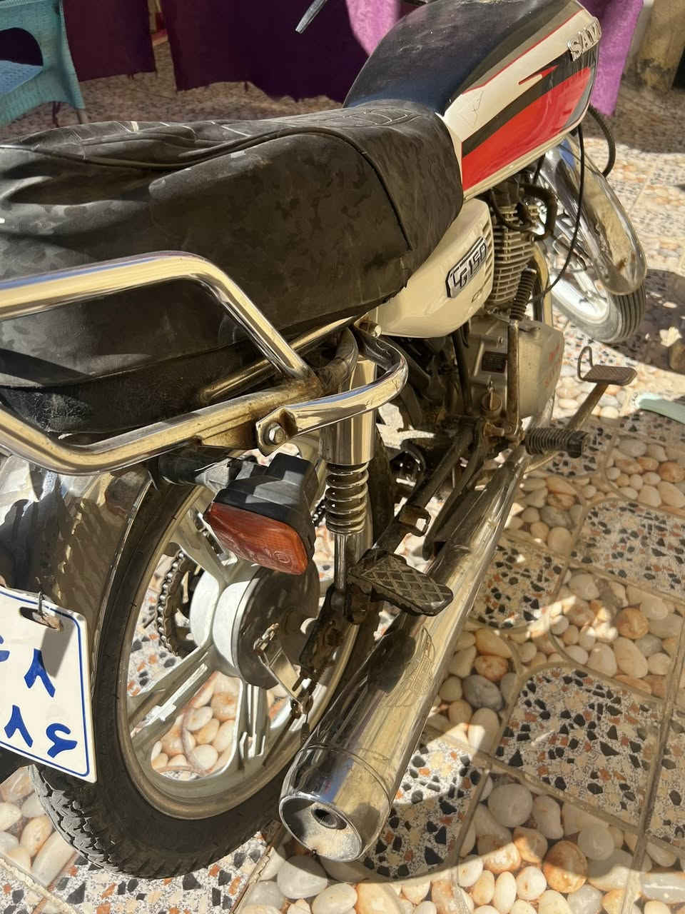 دراجه سيفان ٢١ مكاني بابل مركز دراجه نضيفه كامله سلف هندر كهربائيات أوراق اصولي سعر ٥٠٠ بيه مجال رقمي ***********
