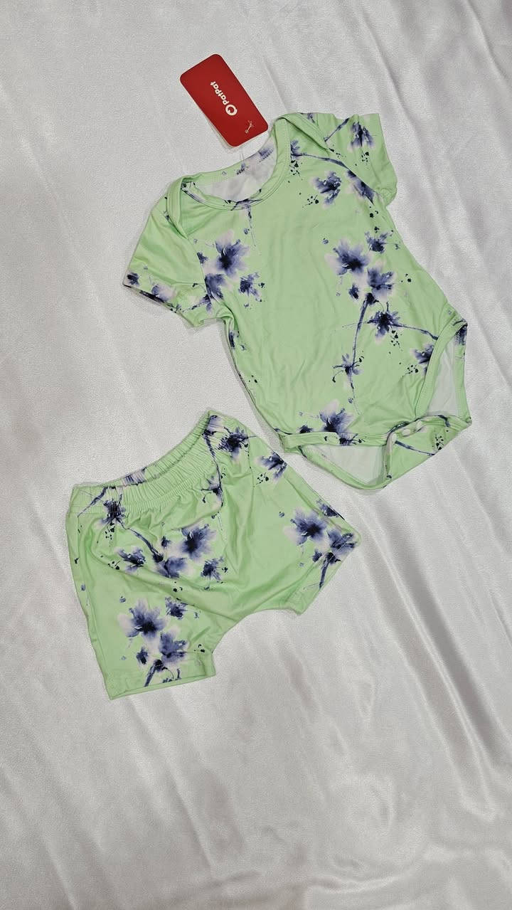 متوفر ملابس أطفال 25 قطعة بات بات
جديد ما مستخدم


**إذا كنت صاحب هذا الإعلان وتريد حذفه لأي سبب، رجاءا أرسل رسالة إلى الدعم الفني**