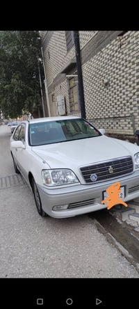 ملكه مديل 2004 رقم انبار دولي باسمي سنويه ل30 مواصفات فول عدا الفتحه ش...