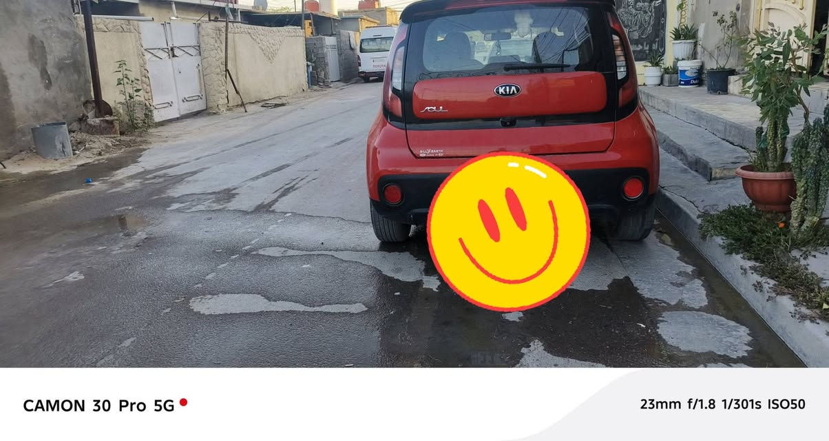 السلام عليكم سياره صول موديل 2019 محرك1600 ركم و سنويه جديدات السعر
131 السياره ما ماشيه هواي 38000الف رقم التواصل وتساب***********
