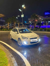 اكسنت • ٢٠١٢ • أربيل