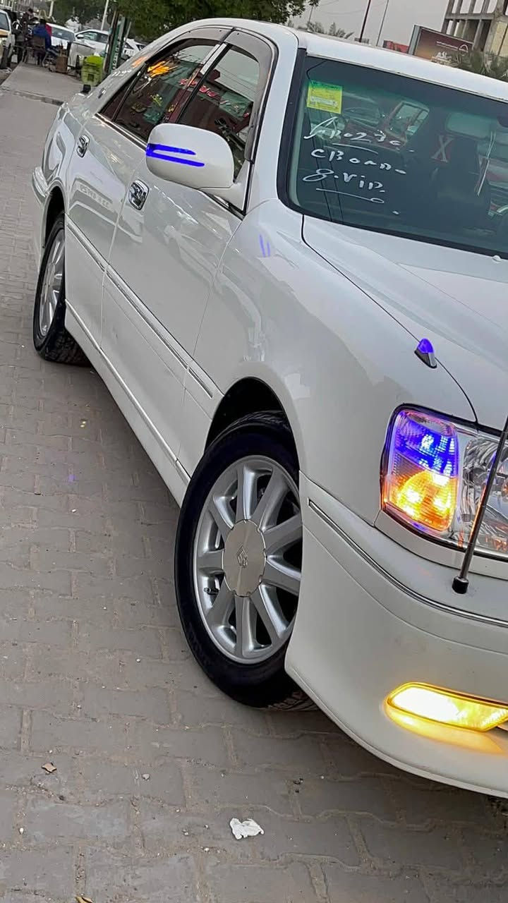 سلام عليكم ملكه البيع مديل 2003 اصل مكفوله كفاله ديفور جبير شاصي 75 اصل كرستال 3دكم رقمهه كركوك نكليزي
مشروع وطني تحويرت نجف فوك وجوه كفاله سياره من (نقل جثه و ضربه) تبريد خلفي ثلاجه مكان النجف رقم صاحب سياره ***********
