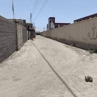 بني منصور النعيم • ٣٣٨م • بيتين صف