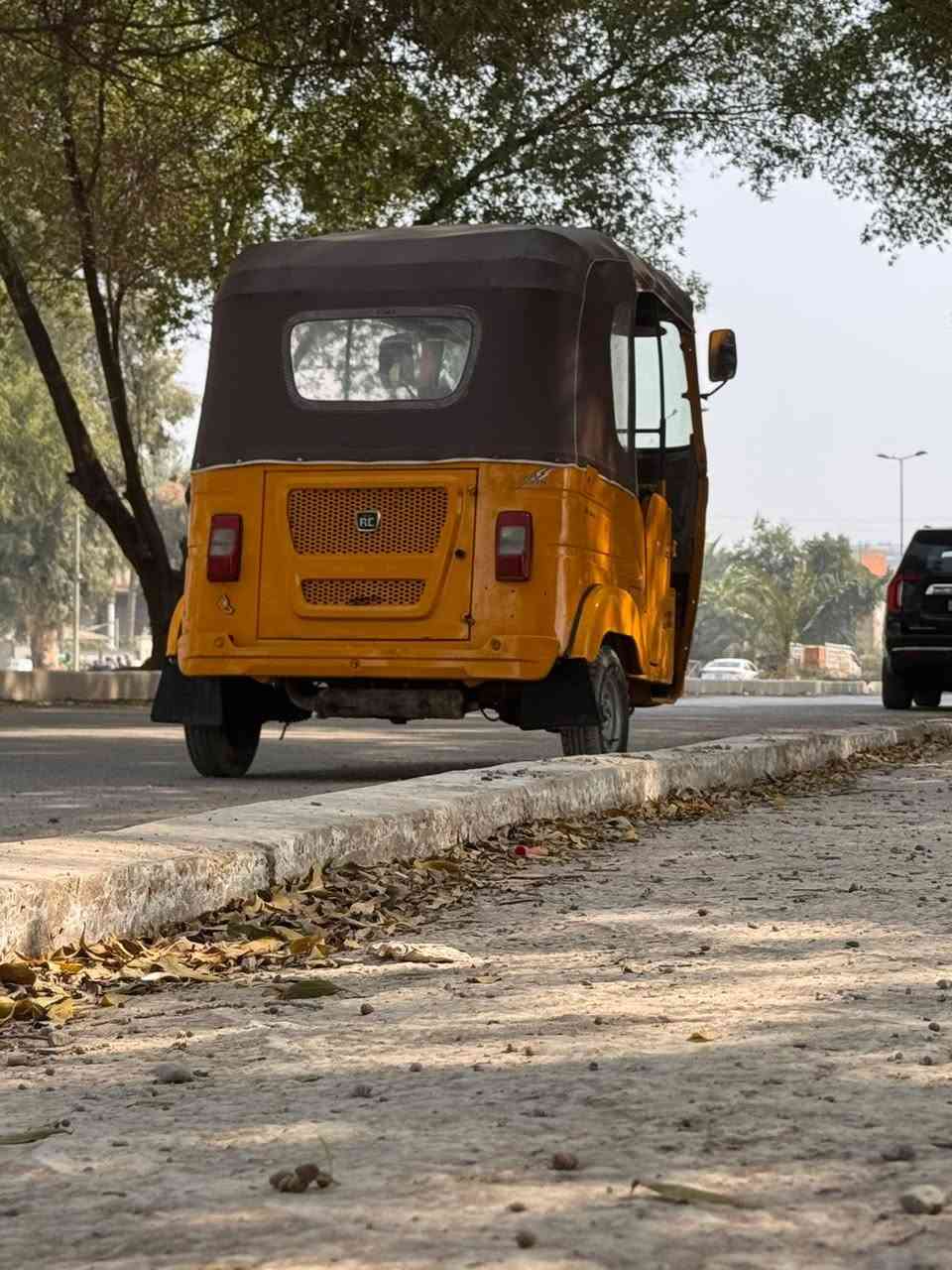 السلام عليكم تكتك موديل 22 نظيفه ماتعبانه
مكينه مكفوله
سعر 8,500 وبيها مجال
واتساب ***********
