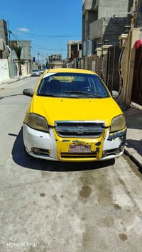 افيو 2009 كير تومايك مكينه شرط  شرط التحويل  07819047567 واتساب  07747...