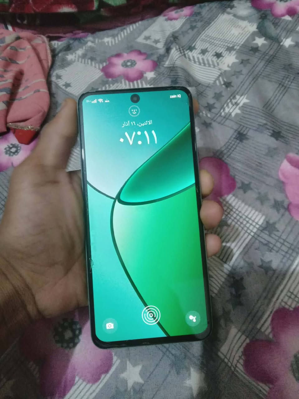 ريلمي 12بلس ذاكرة 512عشواءية 12 مراوس فقط بوكو x6 ابرو عادي اي ش


**إذا كنت صاحب هذا الإعلان وتريد حذفه لأي سبب، رجاءا أرسل رسالة إلى الدعم الفني**