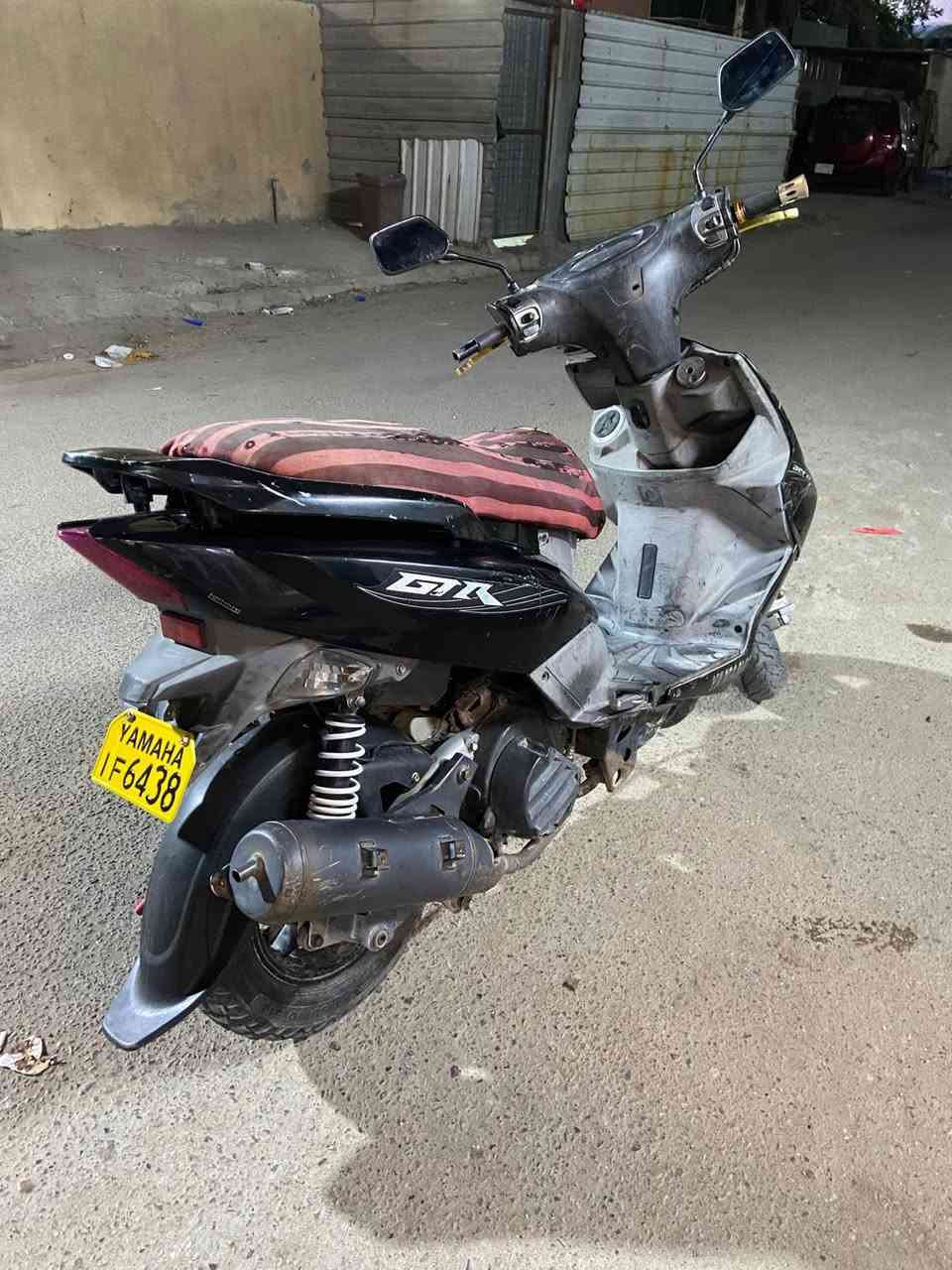 Gtr
دراجة مكينه ناعمه نكره بكل وقت لاتنقيص لاتبخير كفرات بلاديه ختم واحد نقص واير مال عداد سرعه وستان بلنص والباقي كدام عينك مكانها الشعب السعر ٦٠٠  

***********
