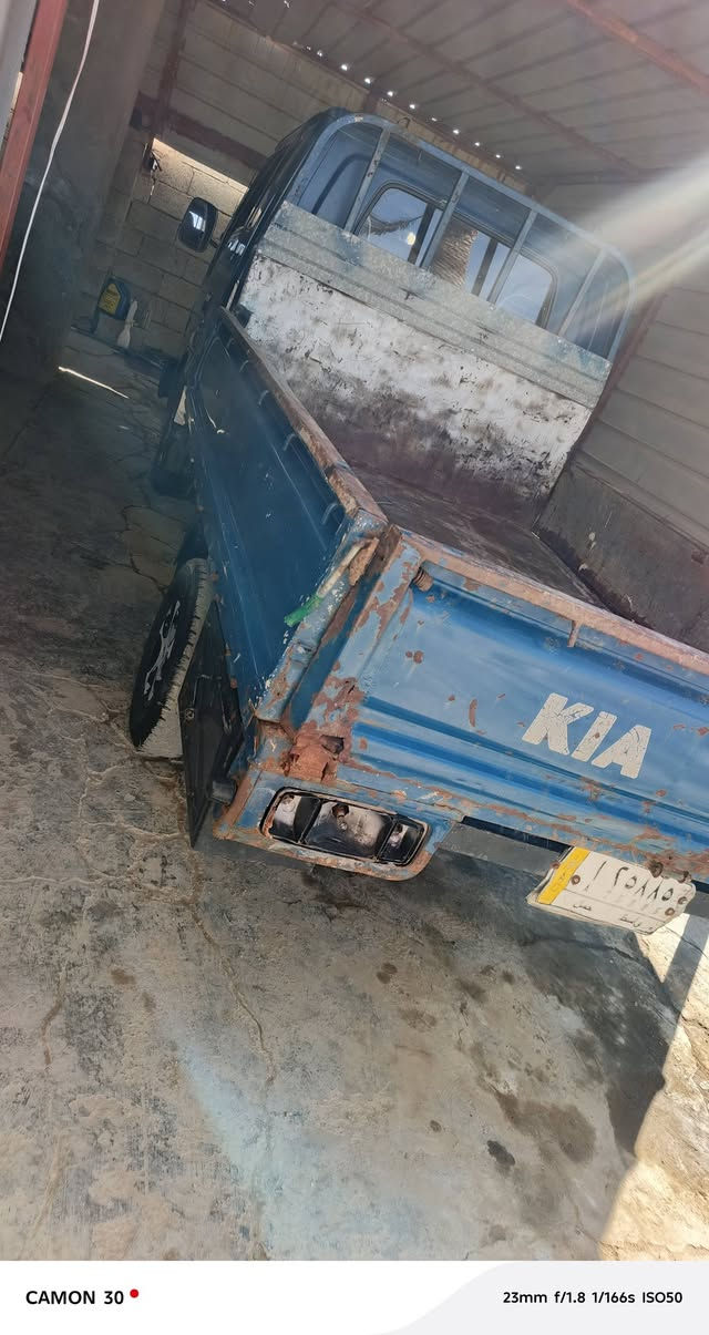 ياالله السلام عليكم /)( كيا فنتيره للبيع موديل 1999مكينه وكير خير من الله كهربائيّات يرادلها ترتيب رقم واسط والمكان هم واسط الاستفسار اكثر رقم تليفون واتساب موجود سعر 45وبيها مجال ***********
