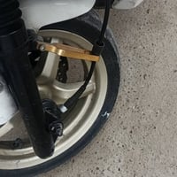 سكنس نوزل خطين نظيفه جدا مكينه ناعمة صوتهه مينسمع كفرات اصليه ختم واحد...