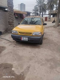 سايبا ١٨ • مكينة وكير • تبريد جاهز