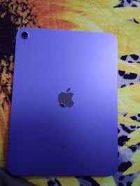 ايباد 10  جيل العاشر  جهاز أخو جديد نموضج A اذكره 64. إصدار 26.3 جهاز ...