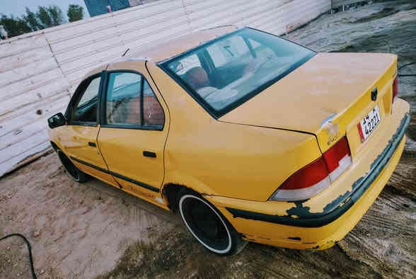 سيارة سمند مديل 2011 سنوية ل29 راعيها موجود كهربائيات شغالة مكينة حلوة رايدها ب19قفل.هذا رقمي ***********، المو شراي لا يتصل.
