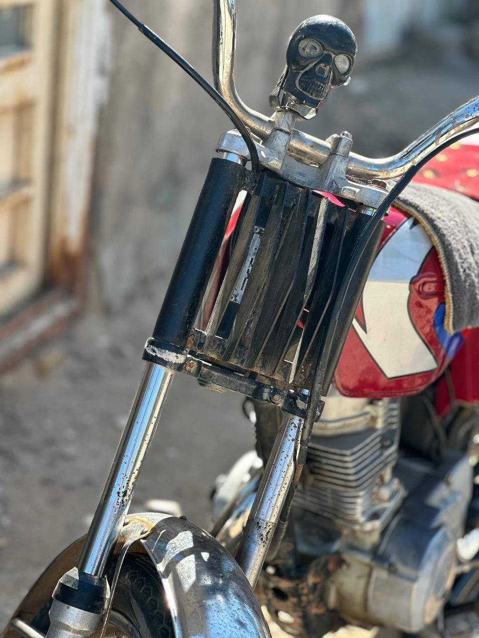 سلام عليكم دراجه البيع ارشه موديل 2021 اوراق اصولي  السعر 300 وبيه مجال قليل مكاني كربلاء السياحي

***********
