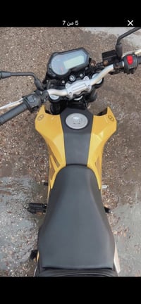 بينيلي tnt135 السعر مليونين قفل  07729960729