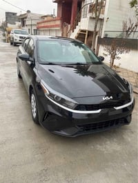 فورتي • ٢٠٢٤ • وارد امريكي