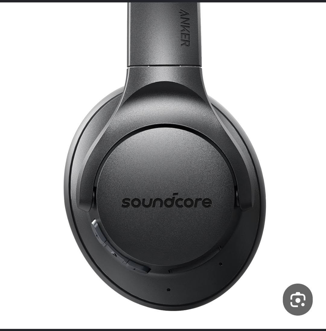 للبيع سماعة Soundcore 🎧

السماعة نظيفة وشغالة تمام، صوتها قوي وبطاريتها زينة، استخدام شخصي وما بيها أي عطل.

السعر: 80 

الجاد يراسلني خاص، 

وموجود توصيل كافه انحاء العراق


**إذا كنت صاحب هذا الإعلان وتريد حذفه لأي سبب، رجاءا أرسل رسالة إلى الدعم الفني**