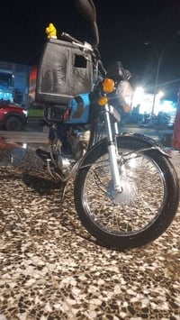 دراجه ايراني اربعه كير  اوراق   سعر 500 بيه مجال   07737653046  مكاني ...