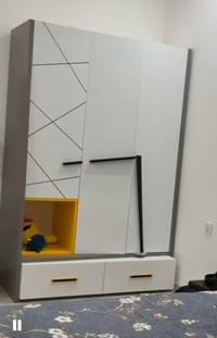 تركي • ٦ قطع • نظيف وجديد