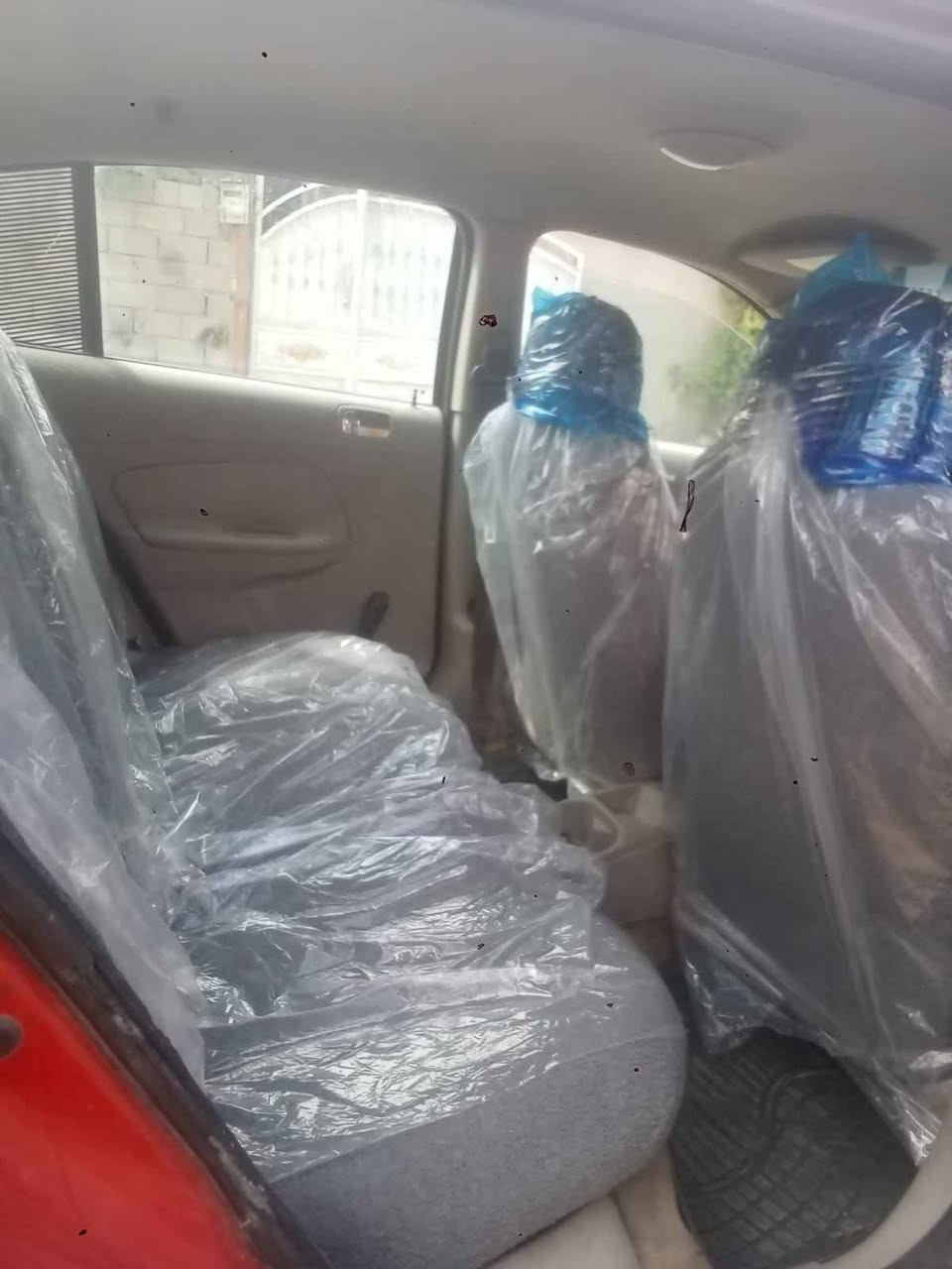 للبيع سيارة تكسب شوفرليت كوبلت موديل 2008سعر 19بس مجال قليل سراي تعامل عل خاص اورقمي 0772610652 كركوك, العراق


**إذا كنت صاحب هذا الإعلان وتريد حذفه لأي سبب، رجاءا أرسل رسالة إلى الدعم الفني**
