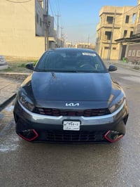 فورتي جي تي لاين • ٢٠٢٣ • بدون ايرباك