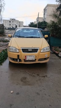 كورلا ١٤٠٠ • ٢٠٠٩ • كركوك