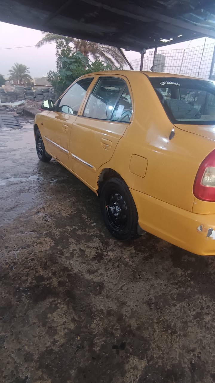 فيرنه 2014 السيارة خير من الله مناقصهه شي 
المكان بغداد حي العامل *********** السعر 73وبيهة مجال
