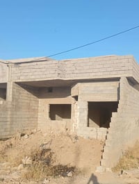 قضاء الدبس • ١٥٠م • ٢ غرف