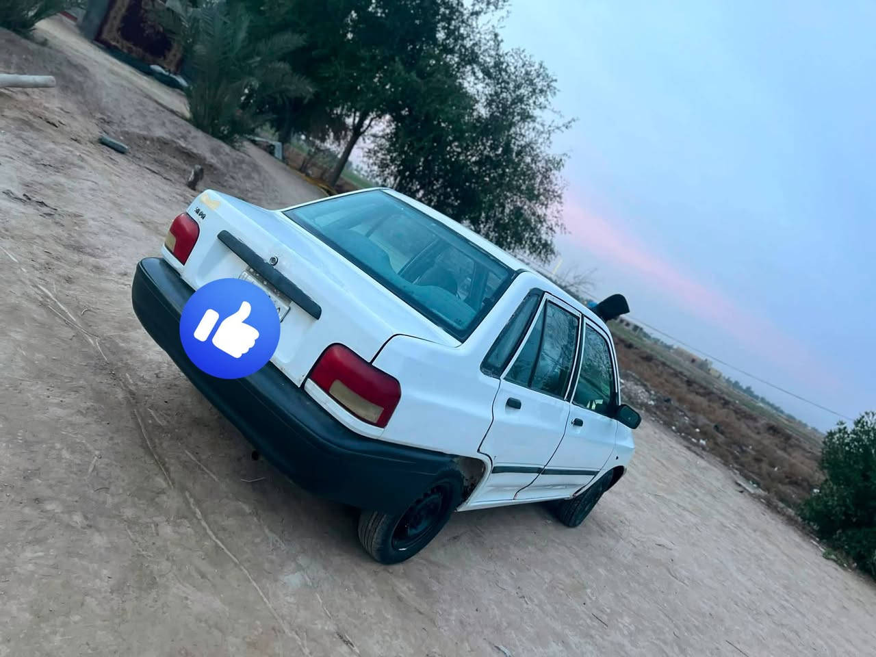 السلام علیکم شباب سايبه موديل ٢٠١٤ رقم نجف الماني مالكهه موجود يريد مداور سنويتهه صارلهه شهرين من صقطت  كير ومكينه برايد  كارتون توني شادهه كهربائيات كلهه شغاله شاشه اندرويد بلدشبول  حداديه ٧٠ ٪ شواصيهه كلش حلوات تخم تاير ستوني شاده بلكارتون مابيهه قطرت خياس  السياره معروضه ٣٥ وبيهه مجال للطيبين مكان السياره ديوانيه  للاستفسار *********** اتصل وبيك خير ودلل
