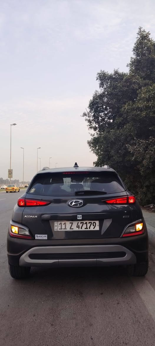 السلام عليكم 
هونداي كونا 2023  مرقم بغداد 
 وصور الحادث مرفقة والسونار
بجم كبس شاصي لغد مكفول 
سياره ترقيم جديد ماشيه 38000 كيلو متر
المواصفات : فور ويل/  اشاير بالمري/ رادار امامية  /شاشه كبيره/تحديد مسار / شاشة اعطال 
تدفئة كشنات / مود درايف /اطفاء ذاتي / شاشة كبيرة / مانع انحدار / كروس سرعة / مكينه2000دوش  
مكاني بغداد السعر149$ وبيه مجال
***********
للبيع فقط
