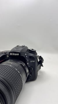 نيكون 7100 • شتر ١٧٠٠٠ • ناصريه سوق الشيوخ