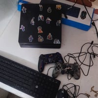 بلي فور سلم • مهكر • ٥٠٠ جيجا