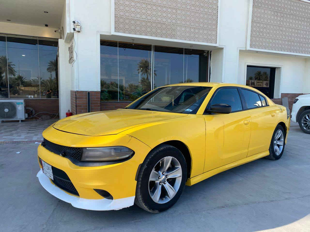 للبيع دوج جارجر 2016 اس اكس تي رقم بغداد حادث قطعه وحده جاملغ امامي بدون ايرباك سياره فول ماعده فتحه سياره حلوه وجديده وجاهزه من كلشي ماعايزه برغي تصرف عليهى جاهزه من كير ومكينه حداديه وتخم تاير تبريد ثلج ماناقصه اي شي تراي زيرو متعوب عليهى تراي وين مايعجبك مصفره هيه وضريبة وغرامات الف ماعليه يعني تاخذ صافي تحويل ثاني يوم
خط وبحث جديد
مكان السياره بابل الاهاشميه
معروضه اب 160 وبيها مجال لطيبين
***********
***********
