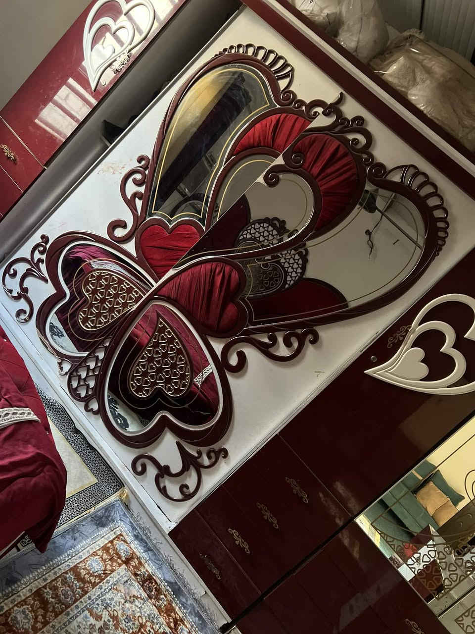 غرافه للبيع الاستفسار خاص


**إذا كنت صاحب هذا الإعلان وتريد حذفه لأي سبب، رجاءا أرسل رسالة إلى الدعم الفني**