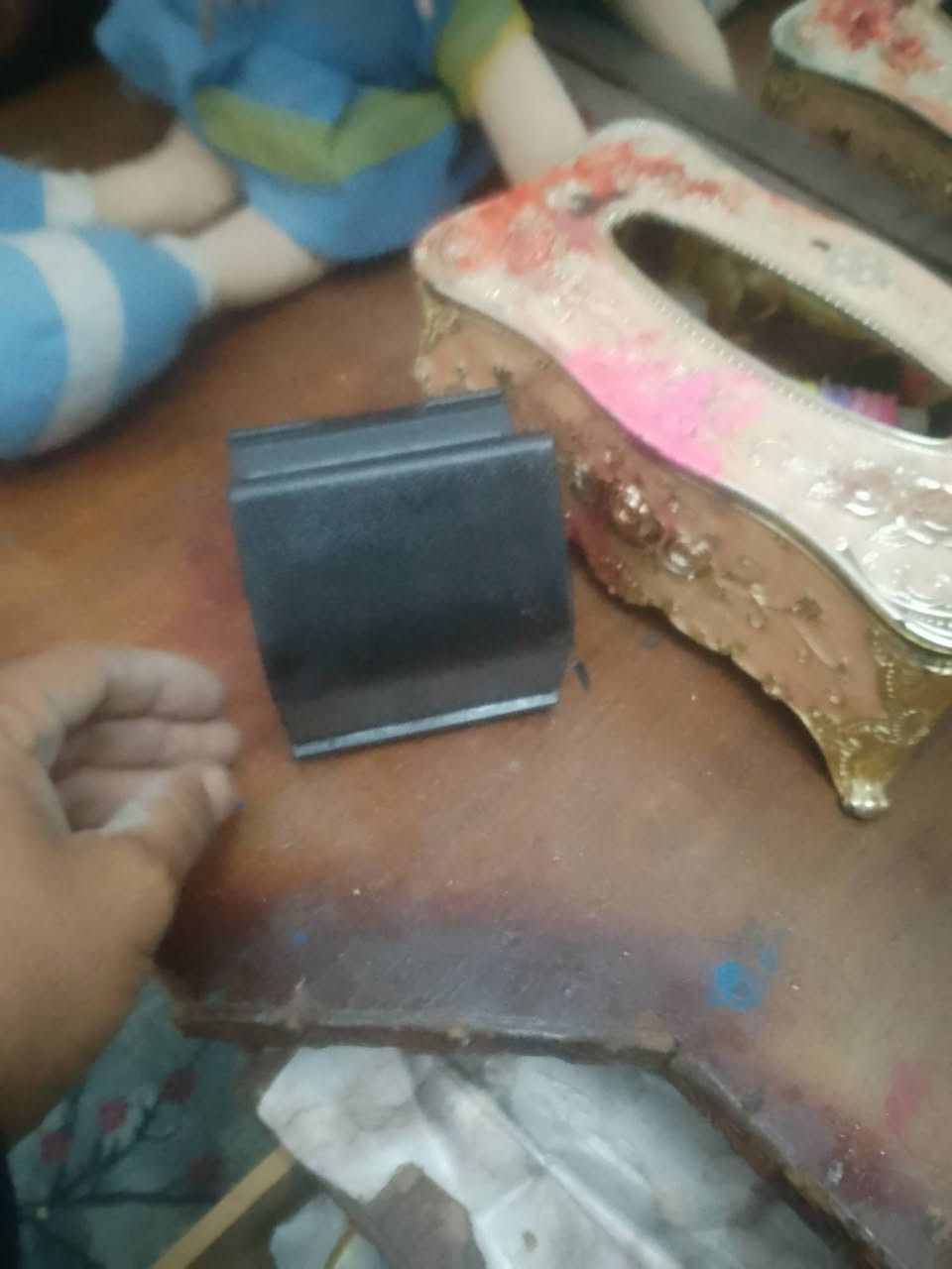 سلام عليكم غراض عين  ابوشفه ***********
