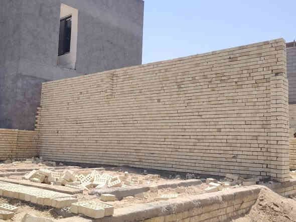 بسم الله الرحمن الرحيم
خلفة بناء درجة أولى🧱
عداله🙋‍♂️+وزن+نضافه
إلتزام بل عمل من أول يوم🧱 إلى آخر يوم🏫
‏‪اتصل ***********
***********
