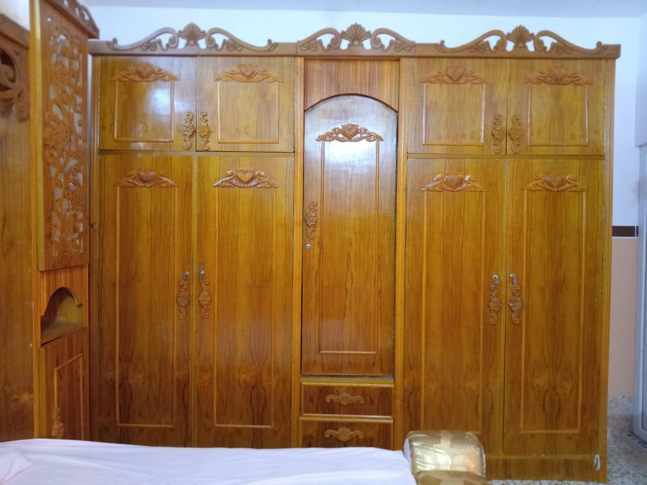 غرفه النوم للبيع ***********
