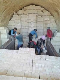 طابوق النهروان • الدرجة الأولى • توصيل بغداد وكربلاء